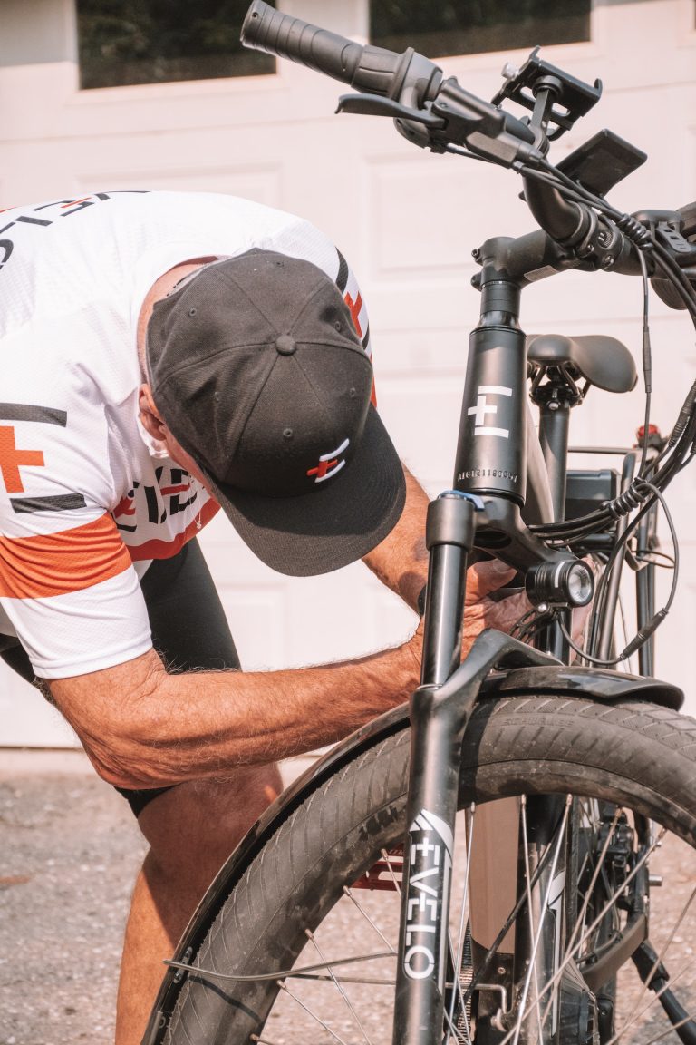 How to Troubleshoot Your Electric Bike Cutting Out Problem