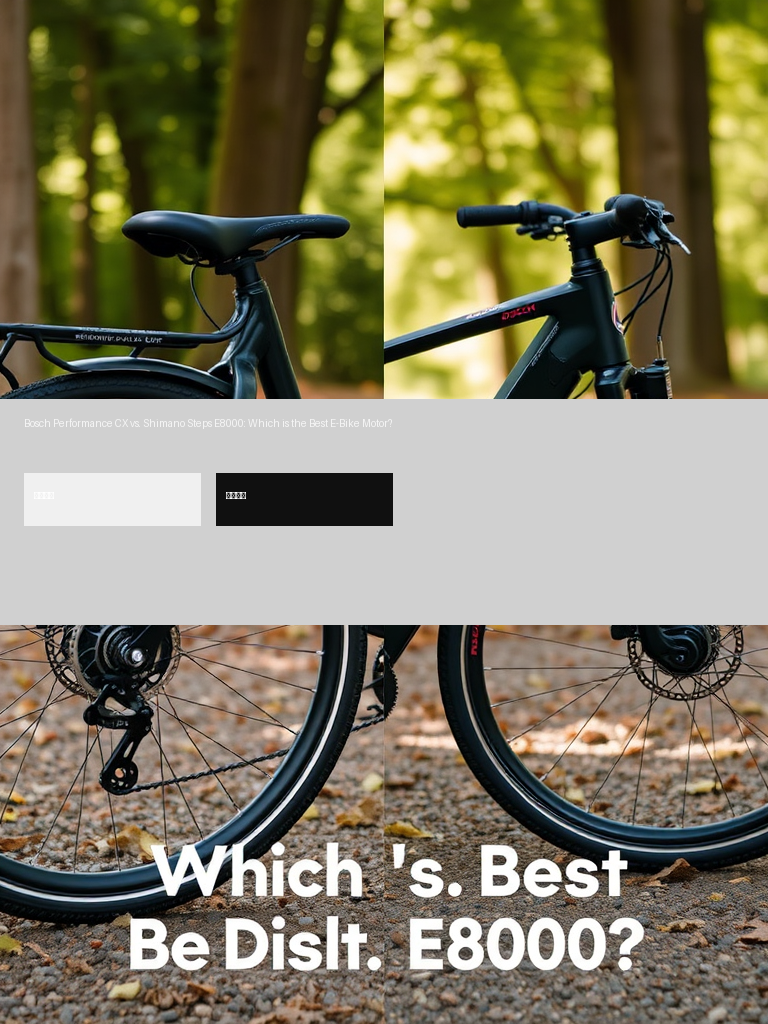 How Long Does the Battery Last on an Electric Bike?